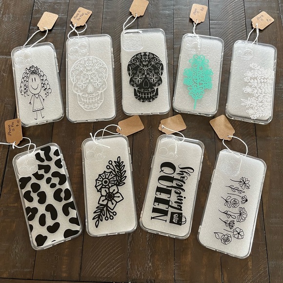 iPhone Cases - Picture 1 of 10